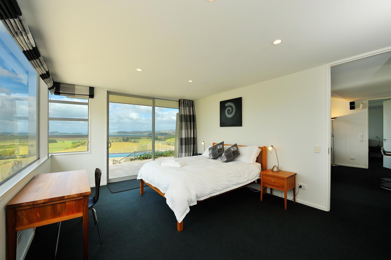 Kitenga Luxury Accommodation Maraetai Exterior photo