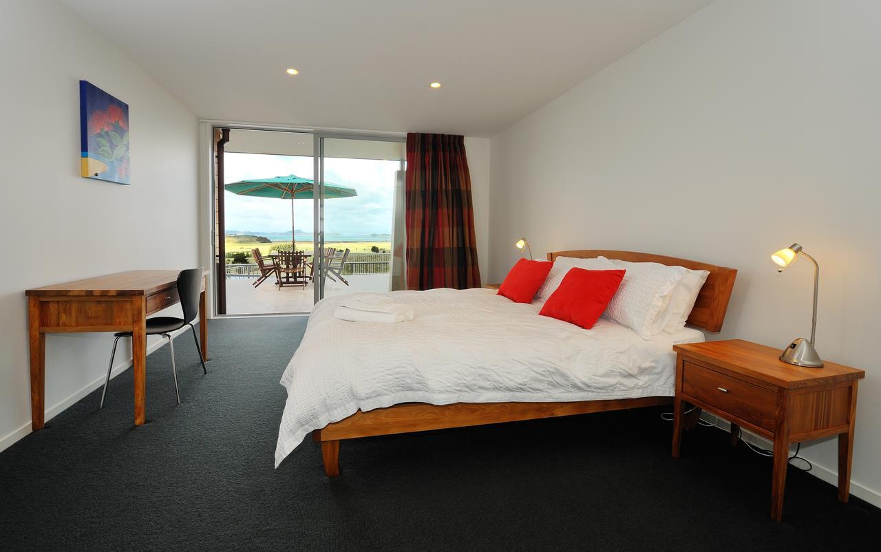 Kitenga Luxury Accommodation Maraetai Exterior photo